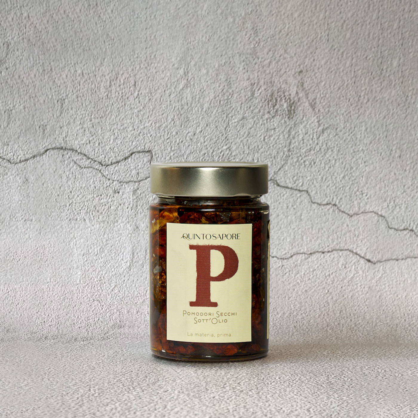 Santocielo - Product Carousel - Pomodori secchi sott'olio